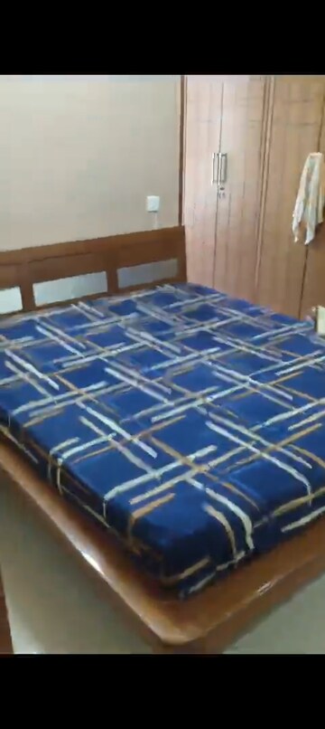 Bedroom in 3 BHK Apartment at India Platinum City, Yeshwanthpur – for Rent