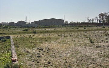 Plot For Sale in PropZone IMT Delight Homes, Sector 71