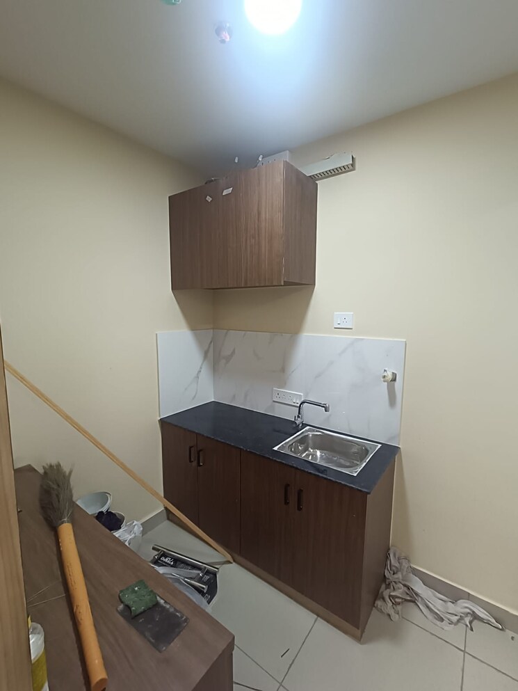 Kitchen, salt lake sector v Commercial Office Space 950 Sq.Ft. In Salt Lake Sector V Kolkata 8980134