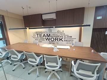  Office Space For Rent in Salt Lake Sector V
