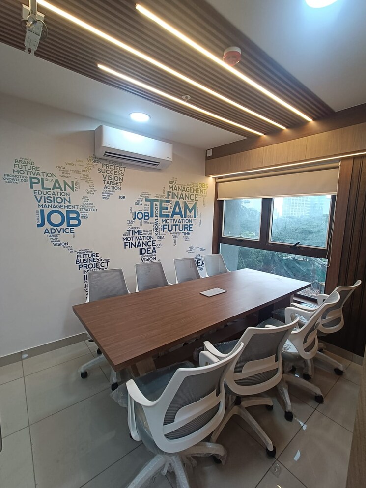 Team Area, salt lake sector v Commercial Office Space 950 Sq.Ft. In Salt Lake Sector V Kolkata 8980134