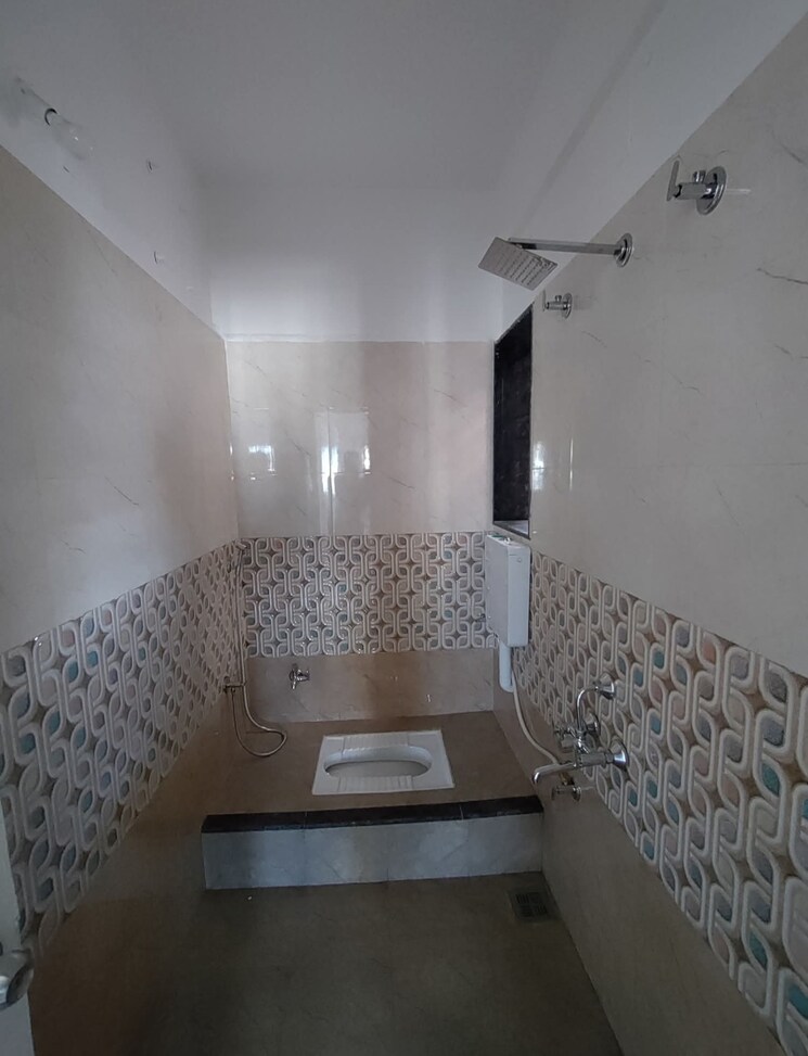 Bathroom, parmar-pavan 2 Bedroom 1150 Sq.Ft. Apartment In Kondhwa Pune 8980147