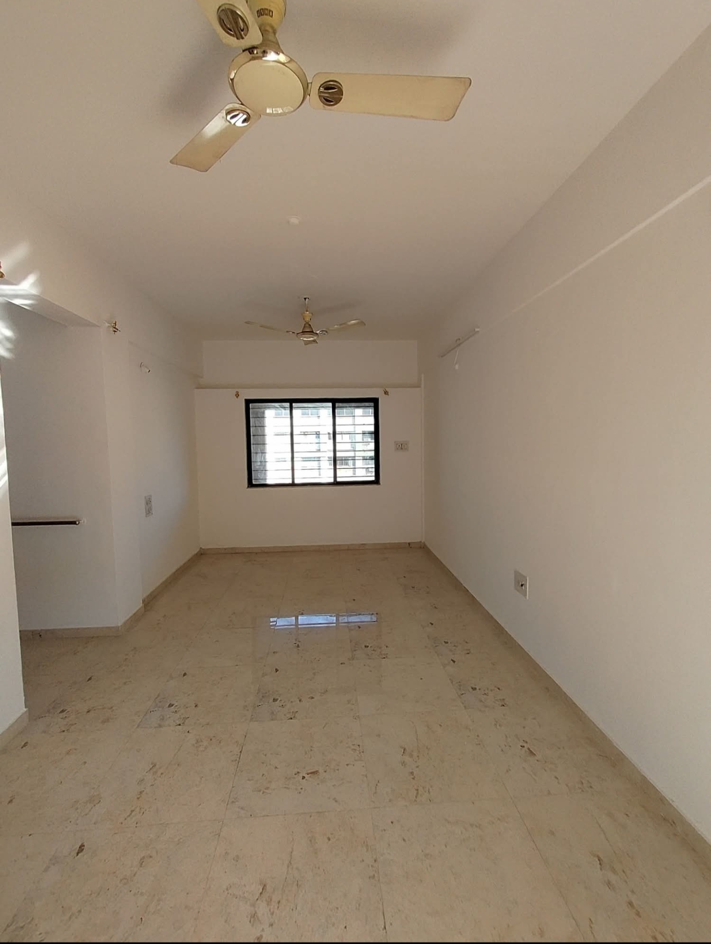 2 BHK 1150 Sq.Ft. Apartment in Parmar Pavan