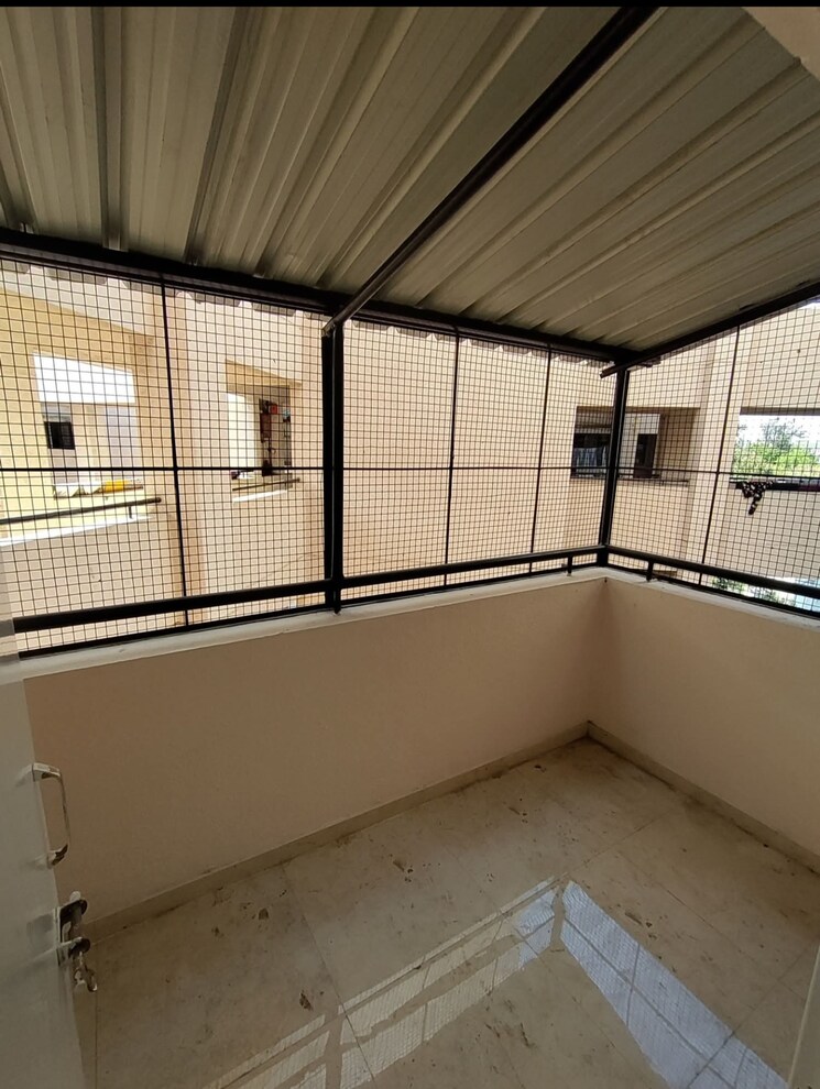 Balcony, parmar-pavan 2 Bedroom 1150 Sq.Ft. Apartment In Kondhwa Pune 8980147