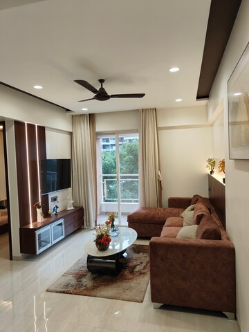 2 BHK Apartment For Rent in Pristine Viva, Mohammadwadi