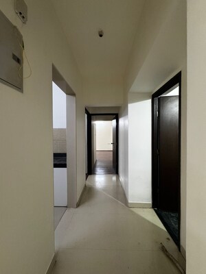 3 BHK Apartment For Sale in Kalpataru Hills, Manpada