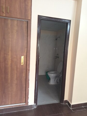 Building Lobby in 3 BHK Apartment at Futec Gateway, Sector 75 – for Sale