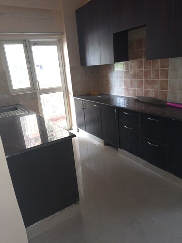 Kitchen in 3 BHK Apartment at Futec Gateway, Sector 75 – for Sale