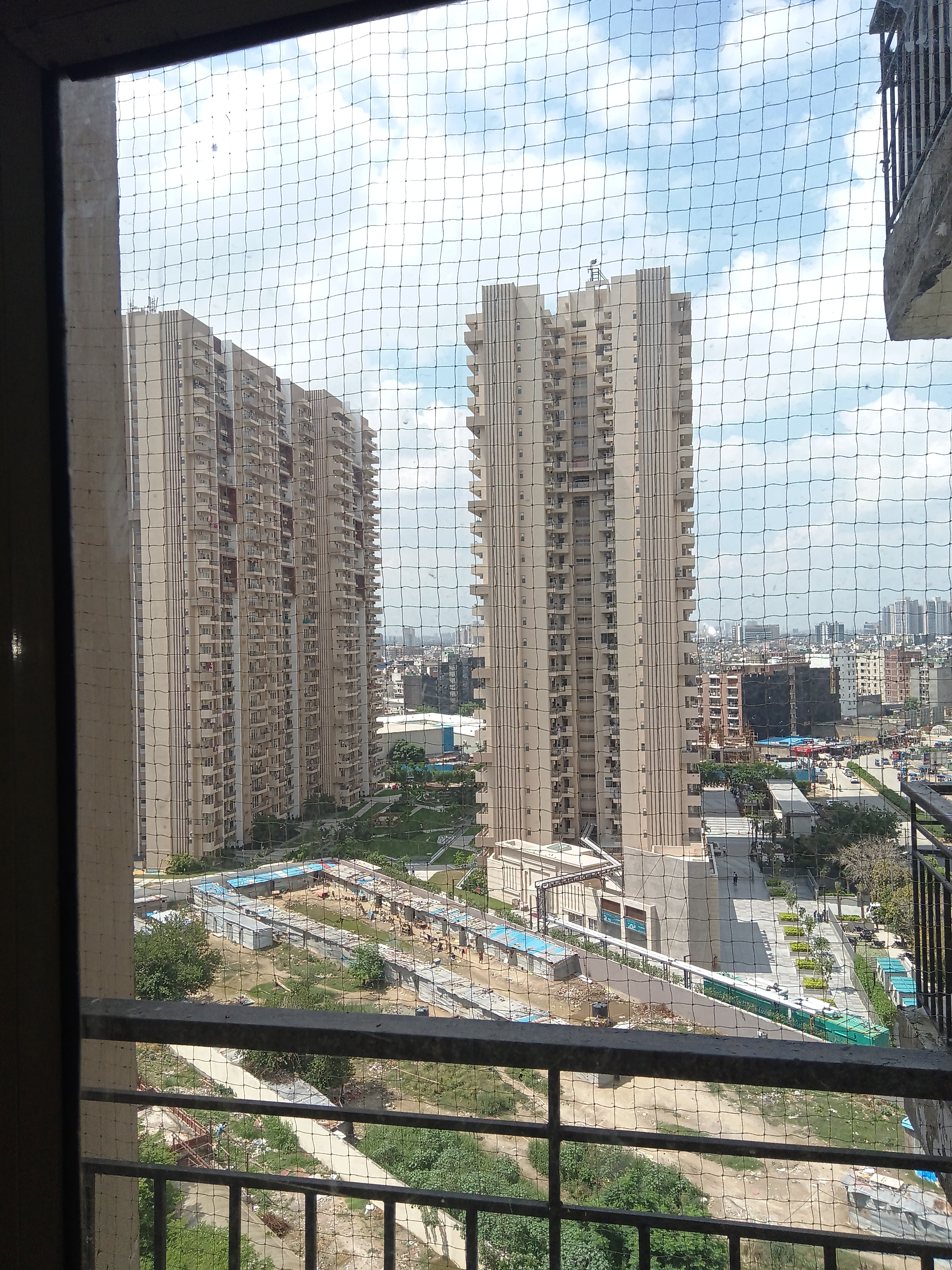 3 BHK Apartment For Sale in Futec Gateway