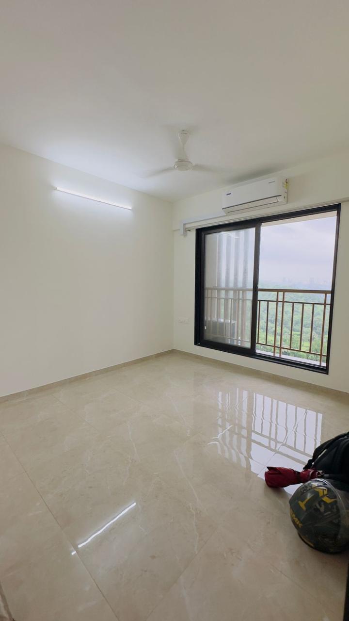 1 BHK Apartment For Sale in MICL Aaradhya Highpark