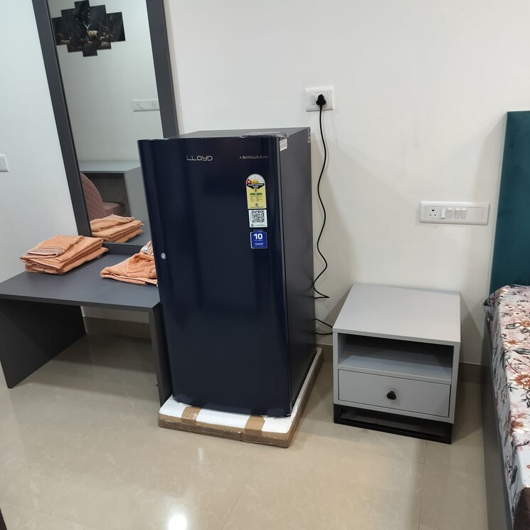 undefined, okay-plus-solitaire-suites 1 RK 403 Sq.Ft. Apartment In Ramnagariya Jaipur 8980137