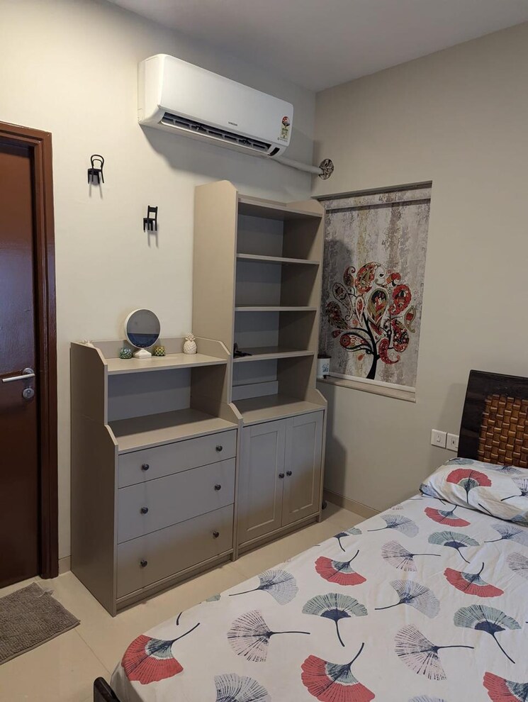 Kitchen, kalpataru-hills 3 Bedroom 960 Sq.Ft. Apartment In Manpada Thane 8980155