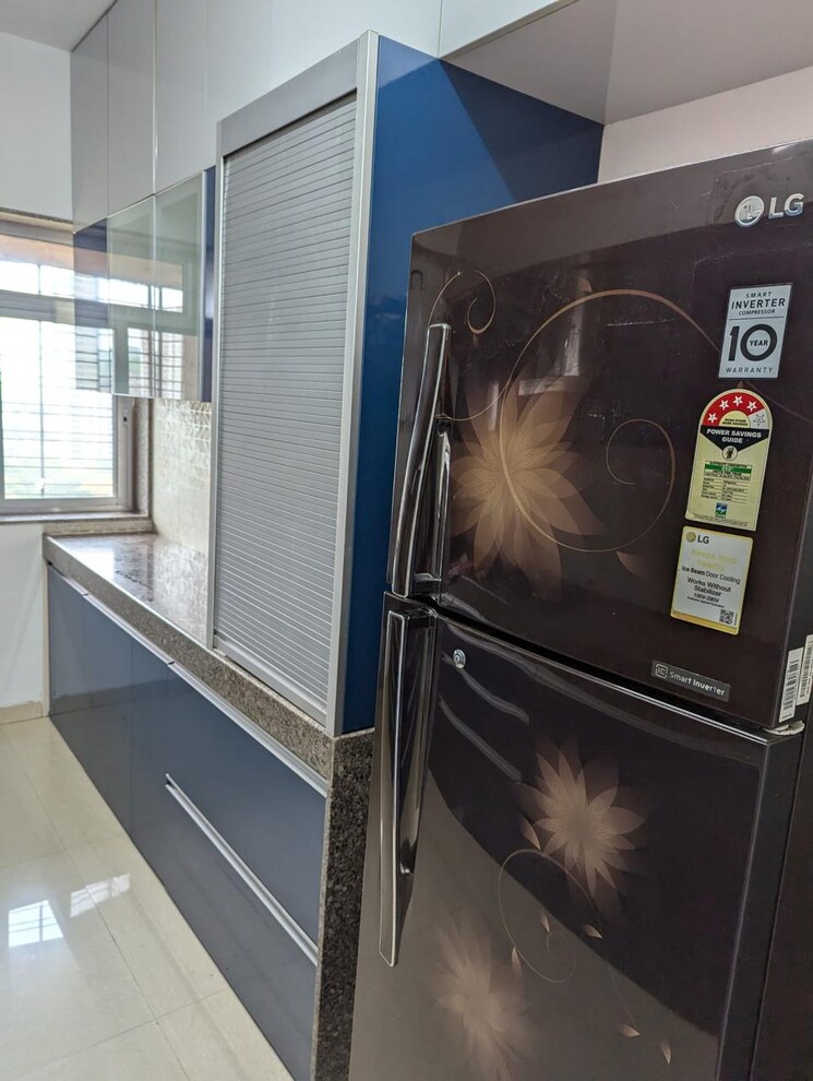 Balcony, kalpataru-hills 3 Bedroom 960 Sq.Ft. Apartment In Manpada Thane 8980155