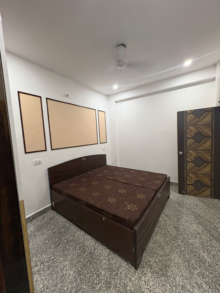 Bedroom, pyramid-fusion-homes 2 Bedroom 680 Sq.Ft. Apartment In Sector 70a Gurgaon 8980177