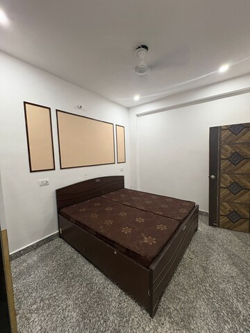 Bedroom in 2 BHK Apartment at Pyramid Fusion Homes, Sector 70a – for Rent
