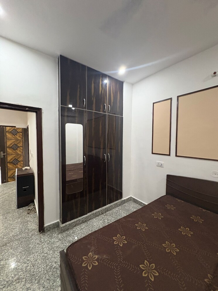 Room, pyramid-fusion-homes 2 Bedroom 680 Sq.Ft. Apartment In Sector 70a Gurgaon 8980177