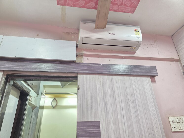 Bedroom, orbit-eternia 1 Bedroom 300 Sq.Ft. Apartment In Lower Parel Mumbai 8980160