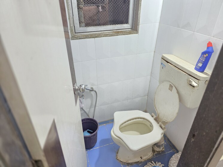 Bathroom, orbit-eternia 1 Bedroom 300 Sq.Ft. Apartment In Lower Parel Mumbai 8980160