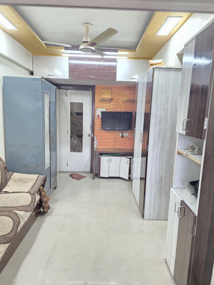 Kitchen, orbit-eternia 1 Bedroom 300 Sq.Ft. Apartment In Lower Parel Mumbai 8980160