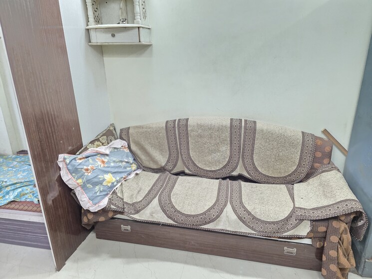 Living Room, orbit-eternia 1 Bedroom 300 Sq.Ft. Apartment In Lower Parel Mumbai 8980160