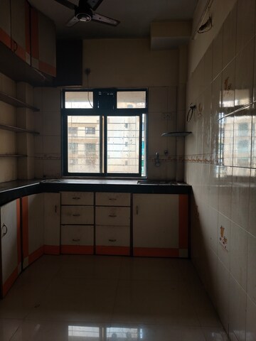 Kitchen in 2 BHK Apartment at Regal Enclave Vasai East, Vasai East – for Rent