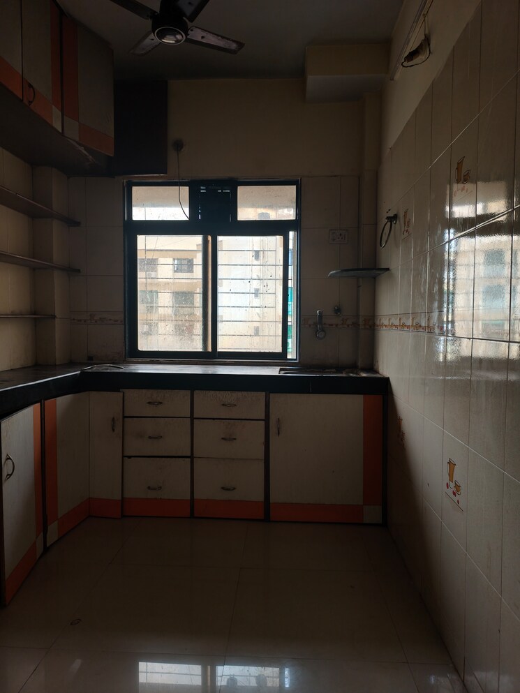 Kitchen, regal-enclave-vasai-east 2 Bedroom 900 Sq.Ft. Apartment In Vasai East Palghar 8980172