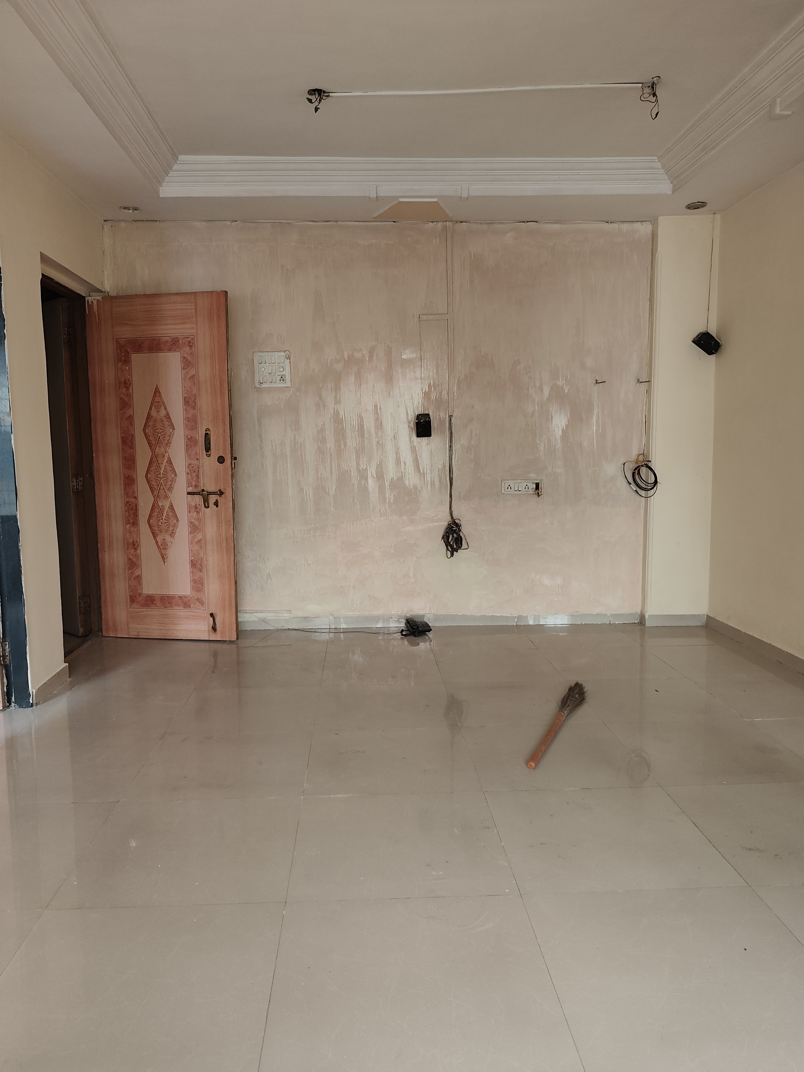 2 BHK Apartment For Rent in Regal Enclave Vasai East