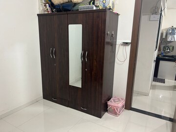 Furnished Amenities in 2 BHK Builder Floor at Sai Parktown, Ravet – for Rent