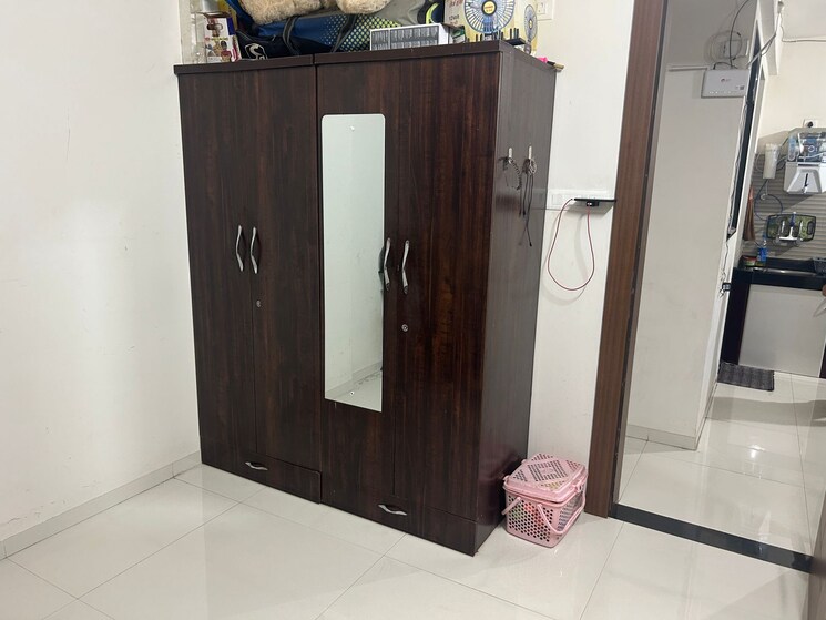 undefined, sai-parktown 2 Bedroom 990 Sq.Ft. Builder Floor In Ravet Pune 8980174