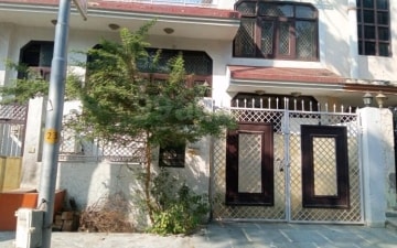 2 BHK Independent House For Sale in Delta Ii Greater Noida