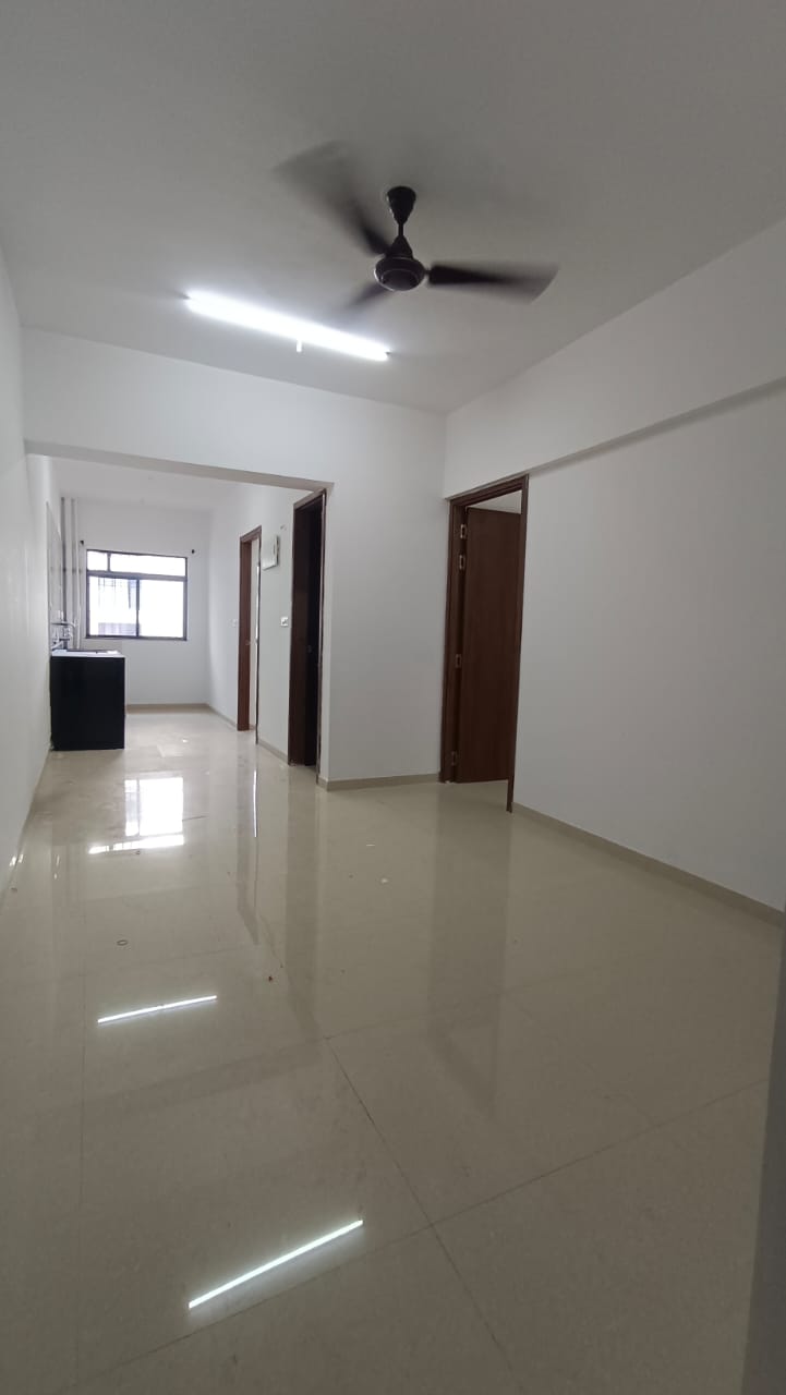 1.5 BHK 400 Sq.Ft. Apartment in Rama Metro Life Optima