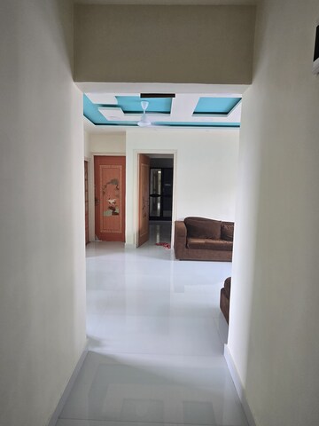 Living Room in 2 BHK Apartment at Marol – for Rent