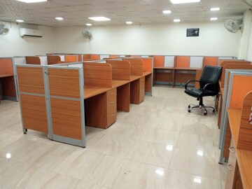  Office Space For Rent in Sector 3