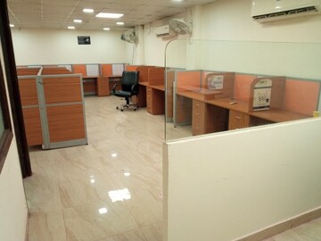 Team Area in  Office Space at Sector 3 – for Rent