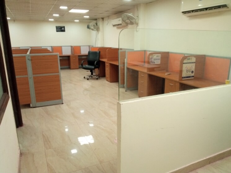 Team Area, sector 3 Commercial Office Space 1400 Sq.Ft. In Sector 3 Noida 8980228