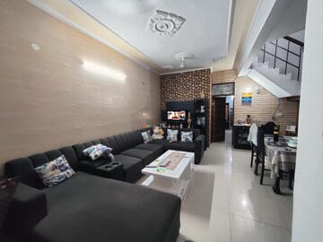 3 BHK Villa For Rent in Raglan Gulmohar Trends, Dhakoli