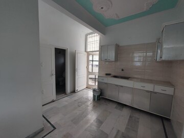 Kitchen in 3 BHK Villa at Raglan Gulmohar Trends, Dhakoli – for Rent