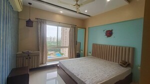 Bedroom in 4 BHK Apartment at 97 Varsha, Aundh – for Sale