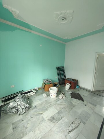 Bedroom in 3 BHK Villa at Raglan Gulmohar Trends, Dhakoli – for Rent