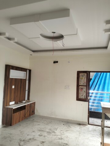 Kitchen in 1 BHK Builder Floor at Iti Layout – for Rent