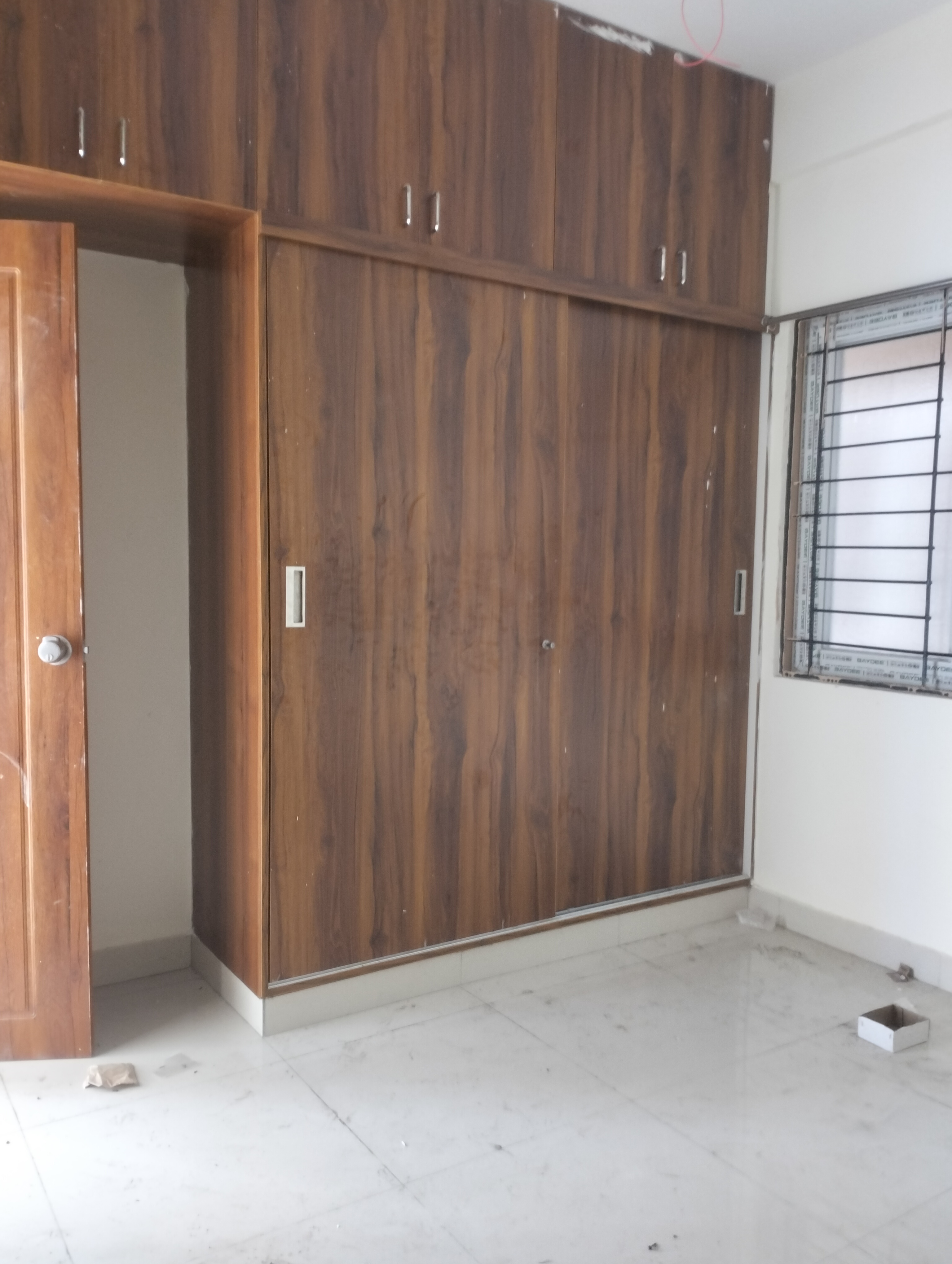 1 BHK Builder Floor For Rent in ITI Layout