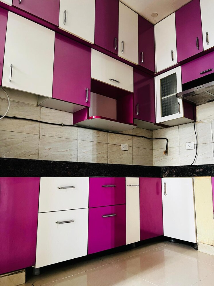 Kitchen, nirala-estate 3.5 Bedroom 1760 Sq.Ft. Apartment In Tech Zone 4 Greater Noida Greater Noida 8980188