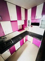 3.5 BHK + Study Room 1760 Sq.Ft. Apartment in Nirala Estate