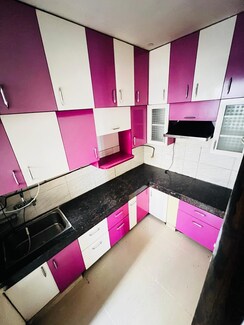 3.5 BHK + Study Room Apartment For Sale in Nirala Estate