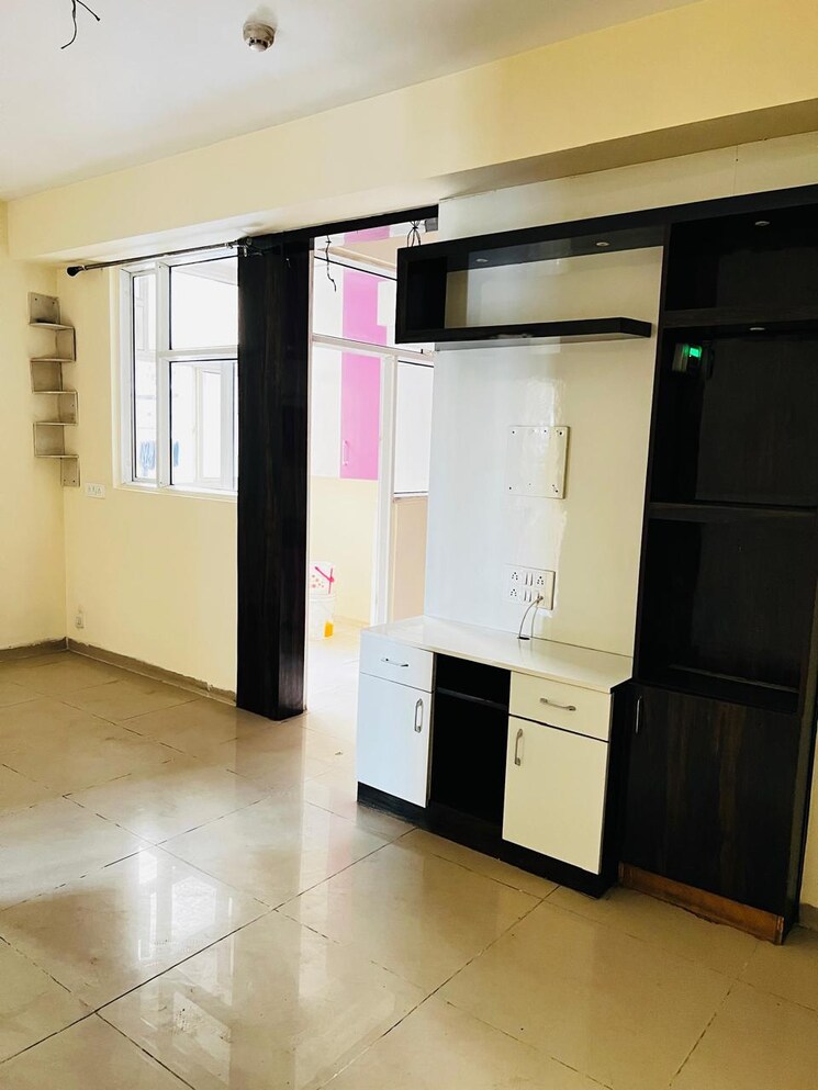 Kitchen, nirala-estate 3.5 Bedroom 1760 Sq.Ft. Apartment In Tech Zone 4 Greater Noida Greater Noida 8980188