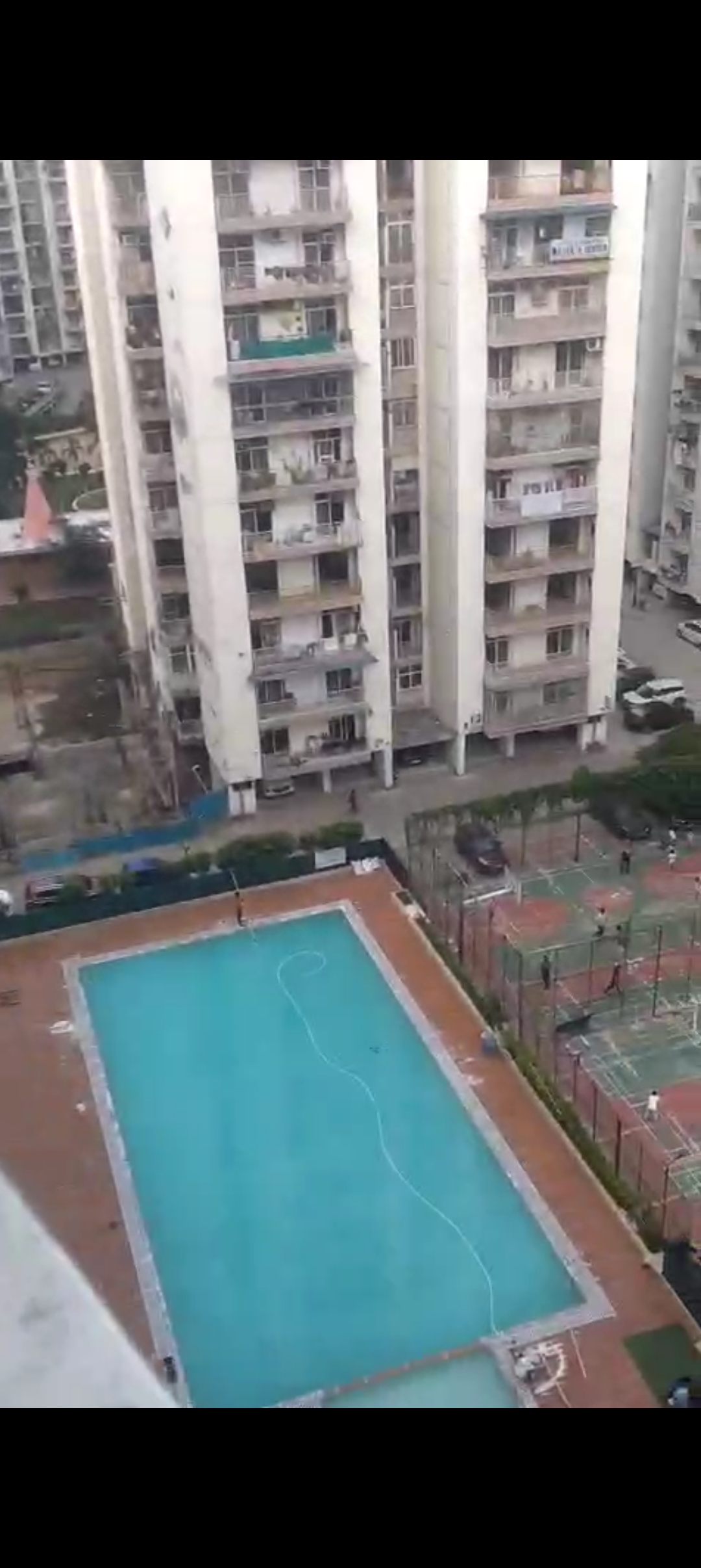 3 BHK Apartment For Rent in Proview Officer City