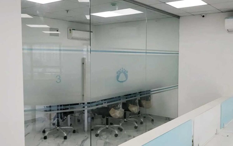 Kitchen, new palasia Commercial Office Space 1650 Sq.Ft. In New Palasia Indore 8980181