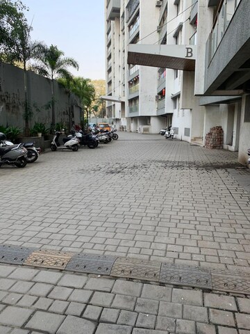 Parking in 2 BHK Apartment at Spenta Palazzio, Sakinaka – for Sale