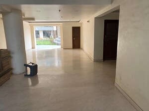 Building Lobby in 2 BHK Apartment at Spenta Palazzio, Sakinaka – for Sale
