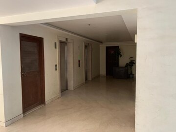 Building Lobby in 2 BHK Apartment at Spenta Palazzio, Sakinaka – for Sale